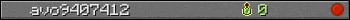 avo9407412 userbar 350x20