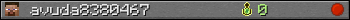avuda8380467 userbar 350x20