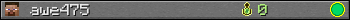awe475 userbar 350x20
