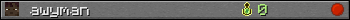 awyman userbar 350x20