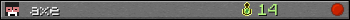 axe userbar 350x20