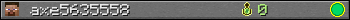 axe5635558 userbar 350x20