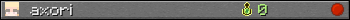 axori userbar 350x20