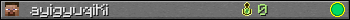 ayigyuqiKi userbar 350x20