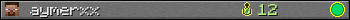 aymerxx userbar 350x20