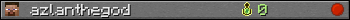 azlanthegod userbar 350x20