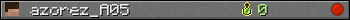 azorez_A05 userbar 350x20