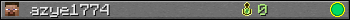 azye1774 userbar 350x20