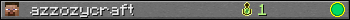 azzozycraft userbar 350x20