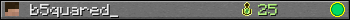 b5quared_ userbar 350x20