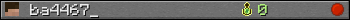 ba4467_ userbar 350x20