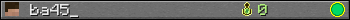 ba45_ userbar 350x20