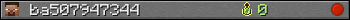 ba507947344 userbar 350x20