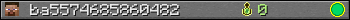 ba5574685860482 userbar 350x20