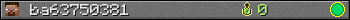 ba63750381 userbar 350x20