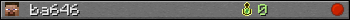 ba646 userbar 350x20