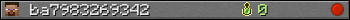 ba7983269342 userbar 350x20