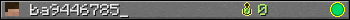 ba9446785_ userbar 350x20