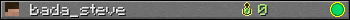 Benutzerleisten 350x20 für bada_steve