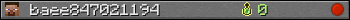 baee847021194 userbar 350x20