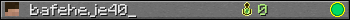 bafeheje40_ userbar 350x20