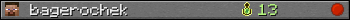 bagerochek userbar 350x20