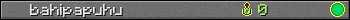 bahipapuhu userbar 350x20
