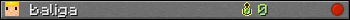 baliga userbar 350x20