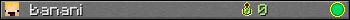 banani userbar 350x20
