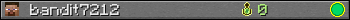 bandit7212 userbar 350x20