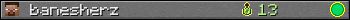 banesherz userbar 350x20