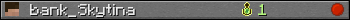 bank_Skytina userbar 350x20