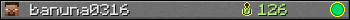 banuna0316 userbar 350x20