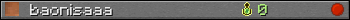 baonisaaa userbar 350x20