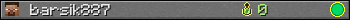 barsik887 userbar 350x20