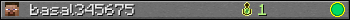 basal345675 userbar 350x20