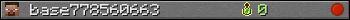 Benutzerleisten 350x20 für base778560663