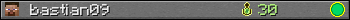 bastian09 userbar 350x20
