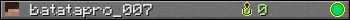 batatapro_007 userbar 350x20