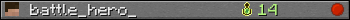 battle_hero_ userbar 350x20