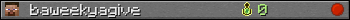 baweekyagive userbar 350x20
