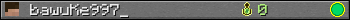 bawuKe997_ userbar 350x20