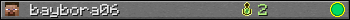 baybora06 userbar 350x20