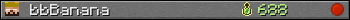 bbBanana userbar 350x20