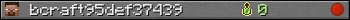 bcraft95def37439 userbar 350x20