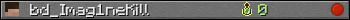 bd_Imag1neKill userbar 350x20