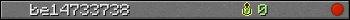 be14733738 userbar 350x20