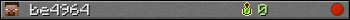 be4964 userbar 350x20