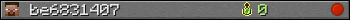 be6831407 userbar 350x20