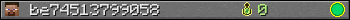 be74513799058 userbar 350x20